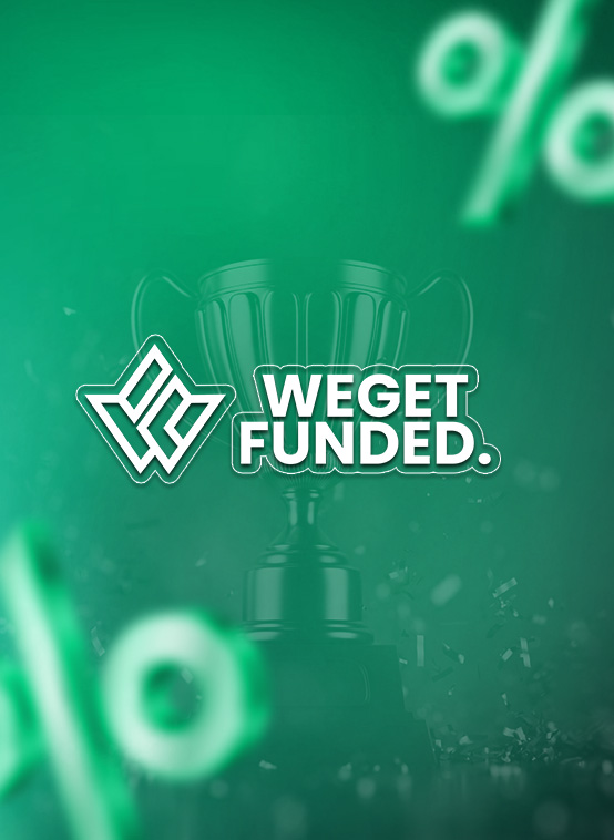 wegetfunded