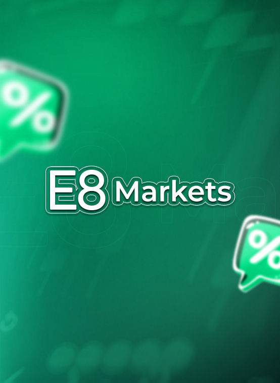 e8 markets