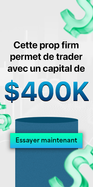 bannière publicitaire